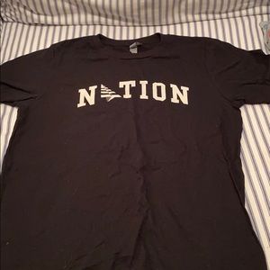 Greatness is a process tee